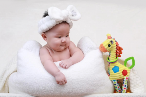 资兴宝宝发烧脚凉怎么回事