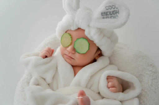 资兴怎么判断宝宝受惊吓了