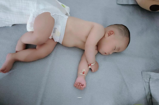 资兴宝宝为什么不喝奶粉